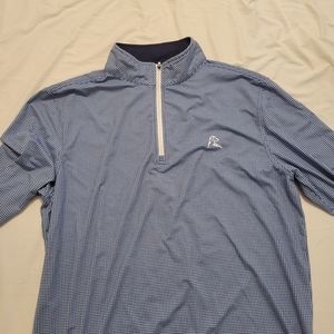 Rhoback, Canine q-zip, medium